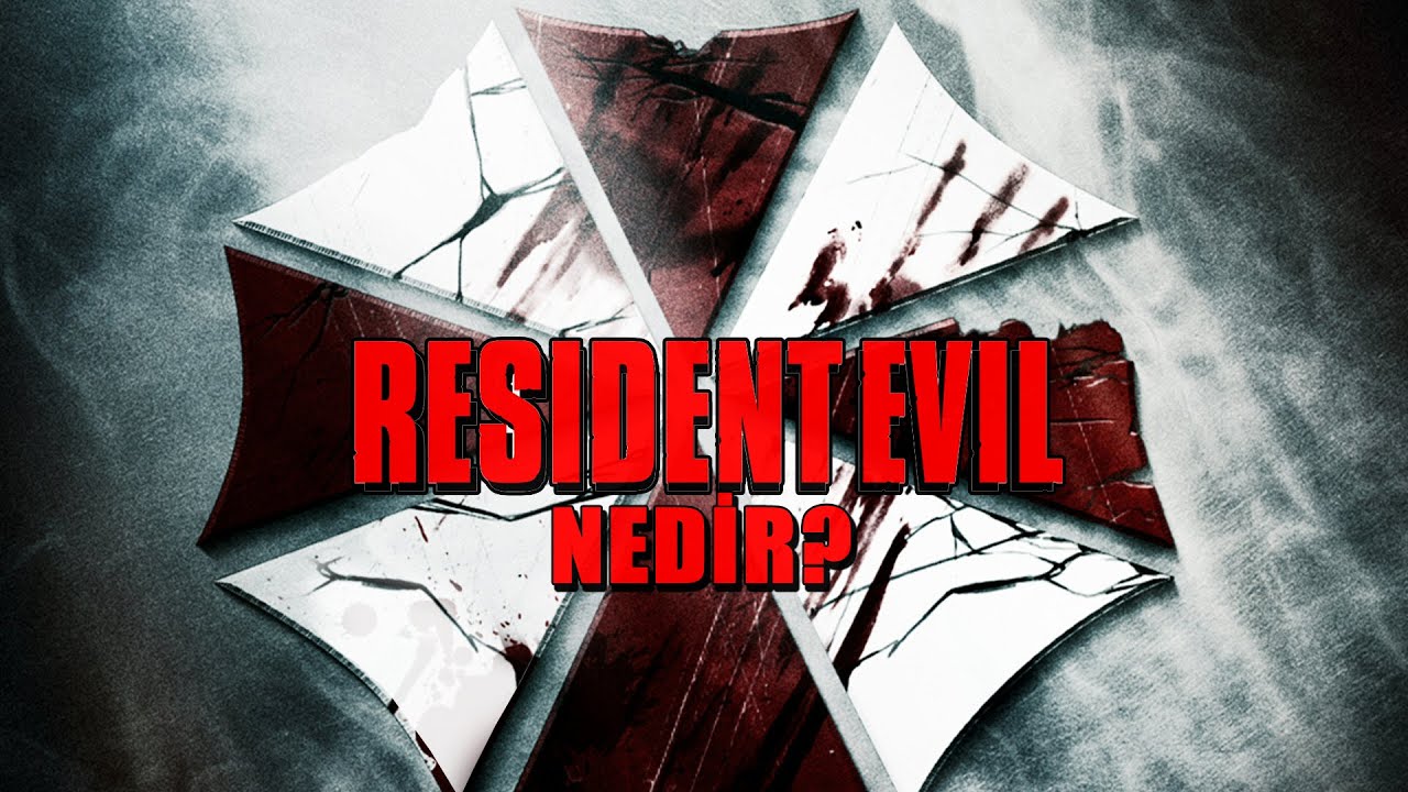 Resident Evil NEDiR?
