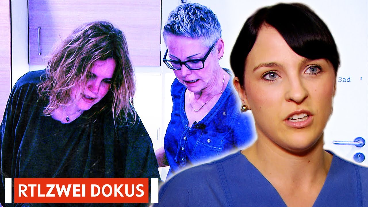 Geburt OHNE Ärzte?! | Die Babystation | RTLZWEI Dokus