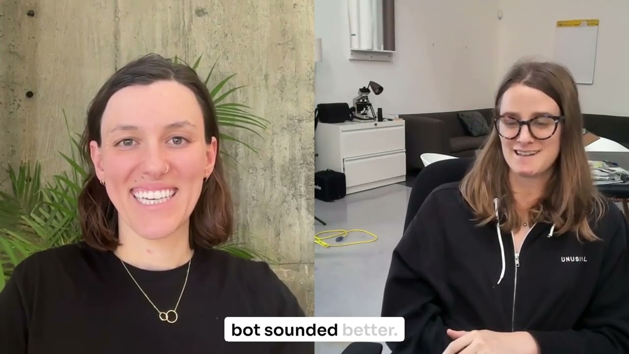 The Enterprise Voice AI Reality Check: Why Most Deployments Fail at Scale | Lily Clifford @ Rime