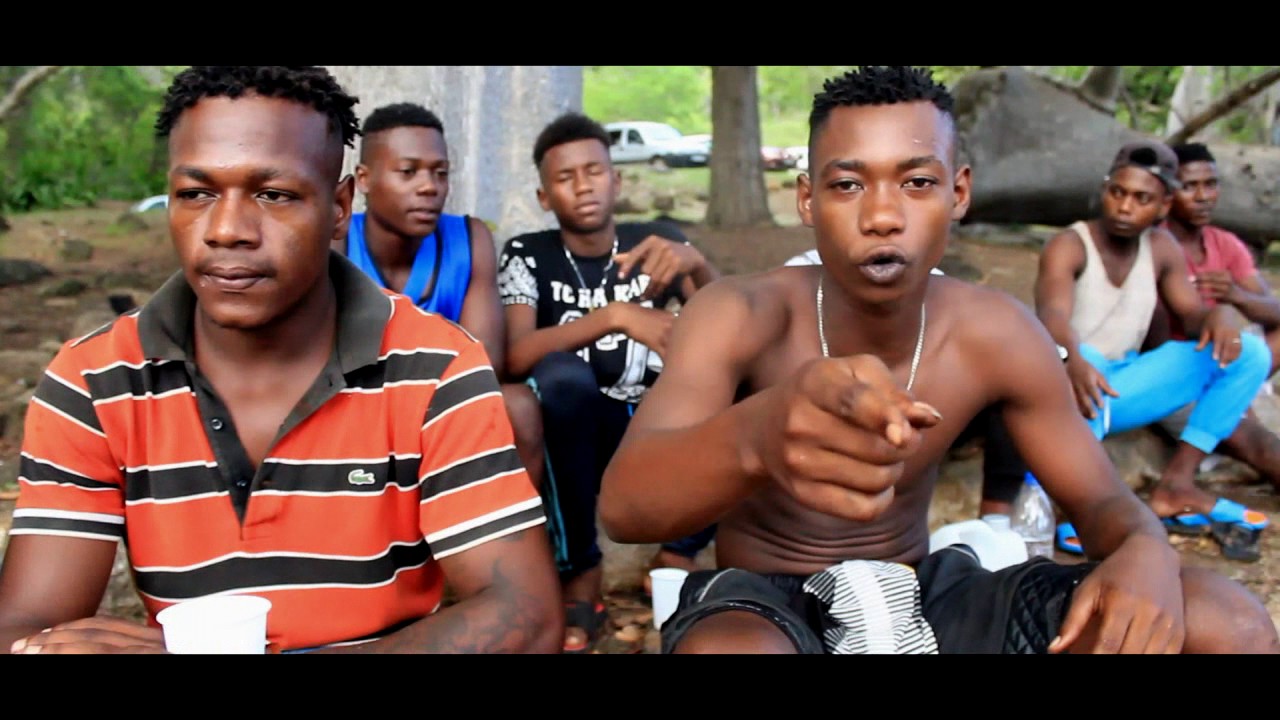 sezar ( clip officiel ) 2017