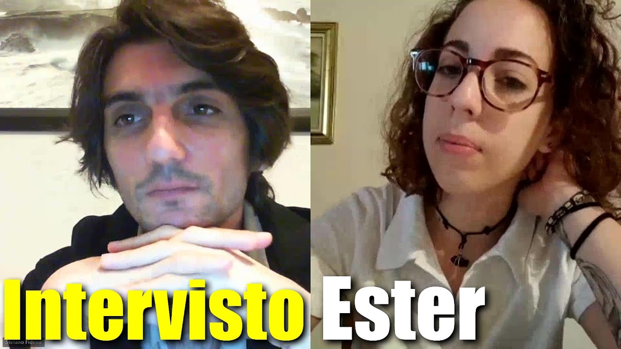 EX TESTIMONE di GEOVA: dai TENTATI SUICIDI alla LIBERAZIONE