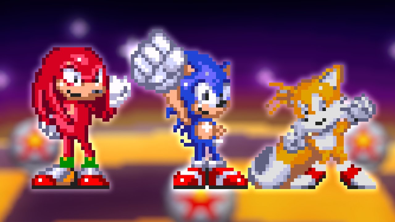 [TAS] Blue Sphere Plus 