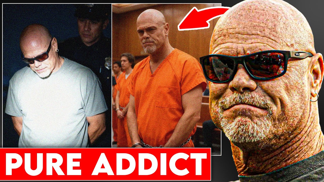 The Drama of Jim McMahon, How He Wasted His Career…