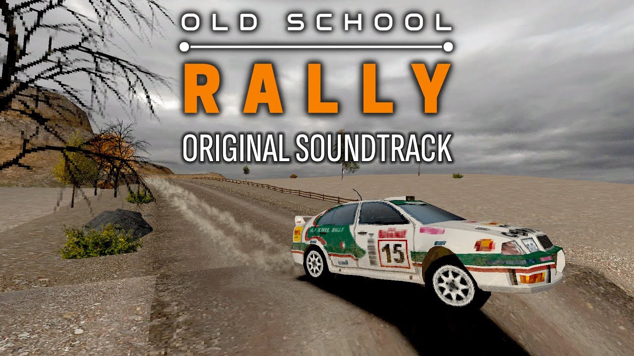 Old School Rally | Original Soundtrack