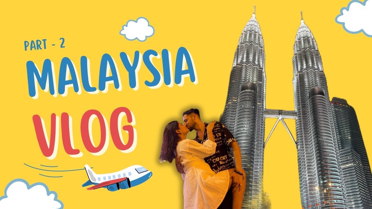 Don’t Visit Genting Highlands in Malaysia Without Watching This! 😱