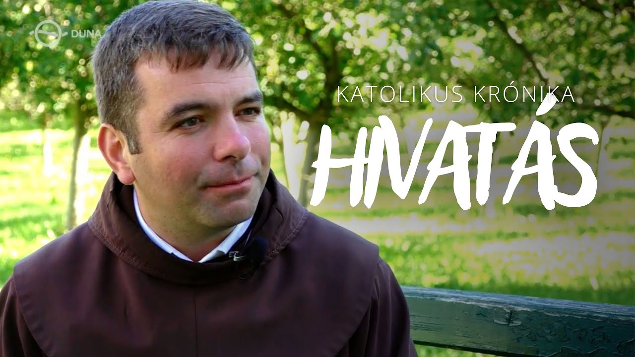 HUGÓ TESTVÉR PORTÉJA - Katolikus krónika