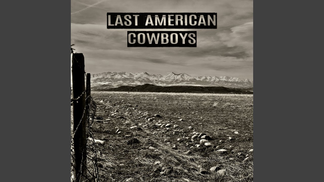 Meet Me in the Shadows (Ufo Cowboys Theme)