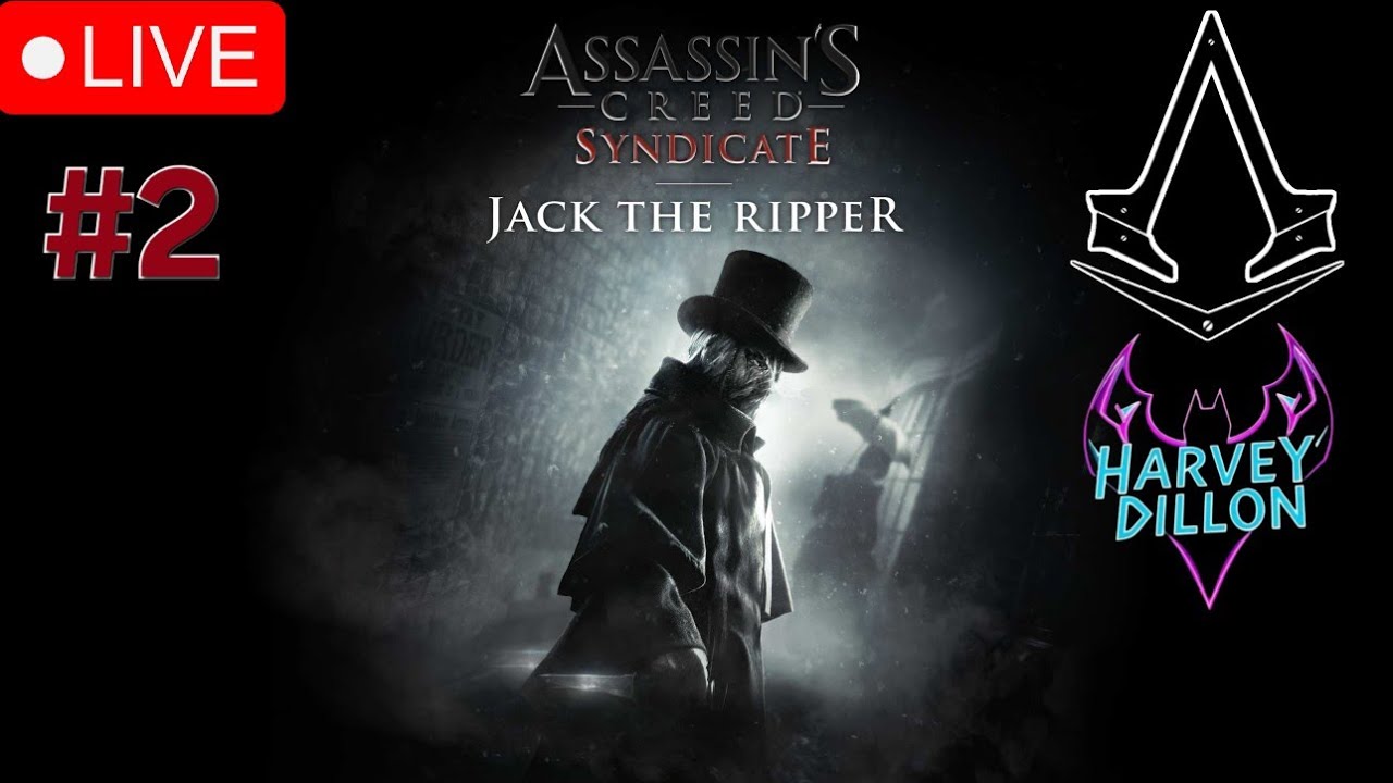 Evie Saves The Day in Assassin's Creed Syndicate: Jack The Ripper DLC