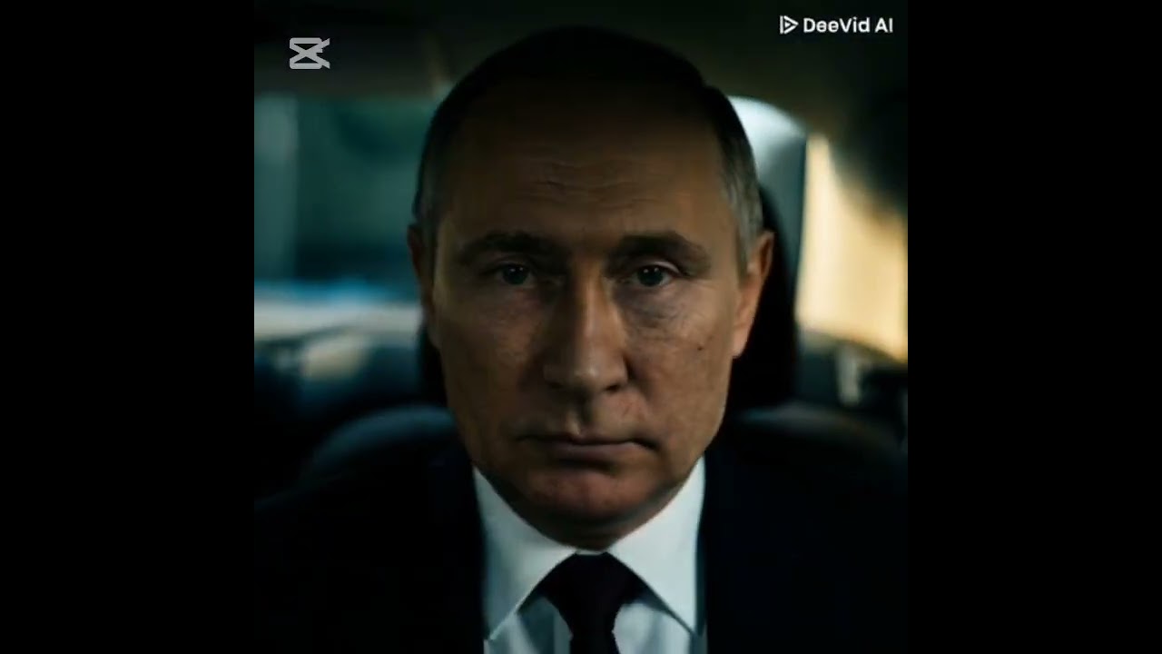 Владимир Путин — Новая песня Rabiz | Ремикс Gmptsog Party 2026