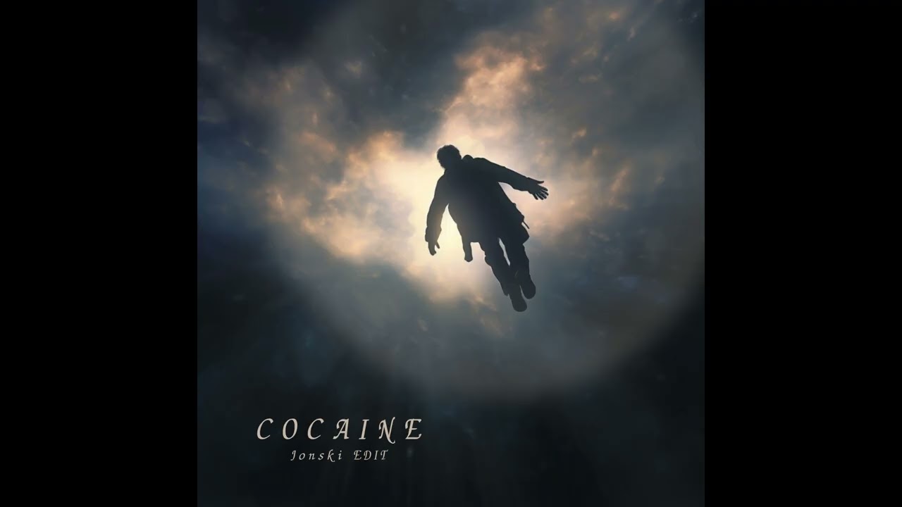 COCA&Iuml;NE (2025 Frenchcore Edit)