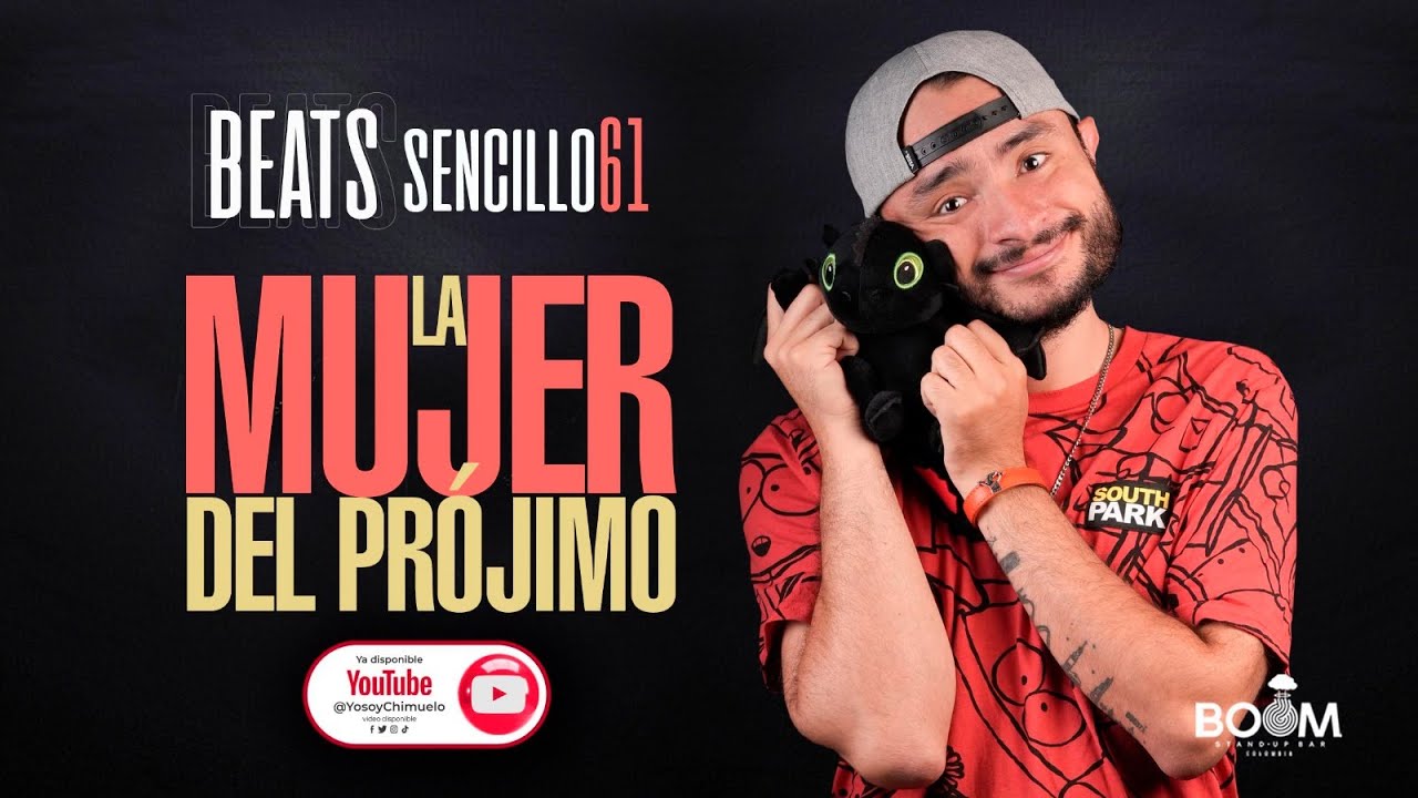 Beats Sencillo 61 : la mujer del prójimo