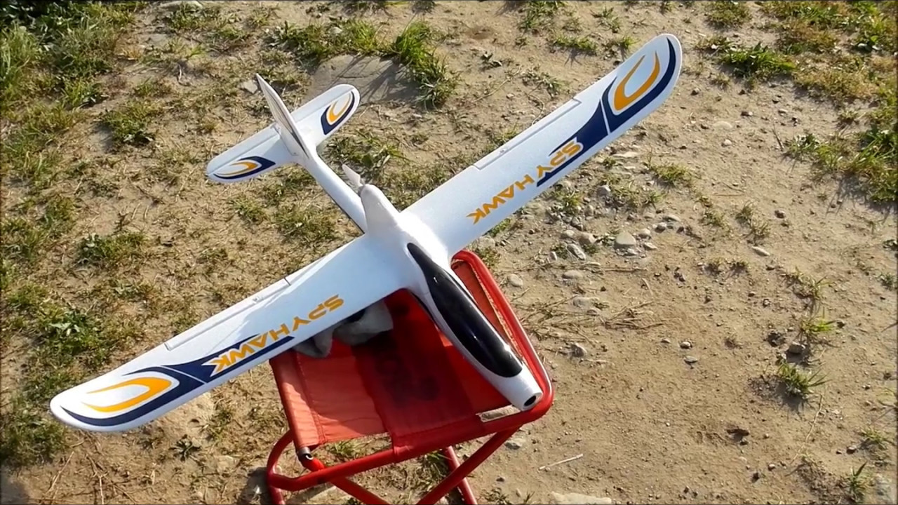Hubsan H301S SPY HAWK with GPS & RTH System