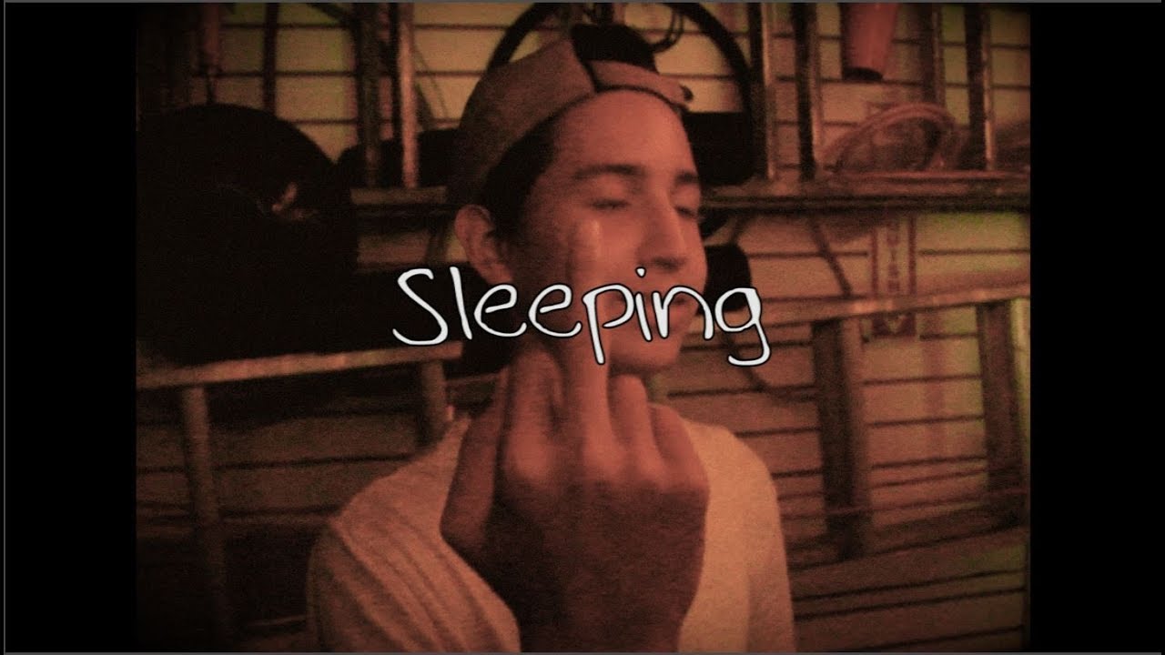 (Sandy) Alex G - Sleeping