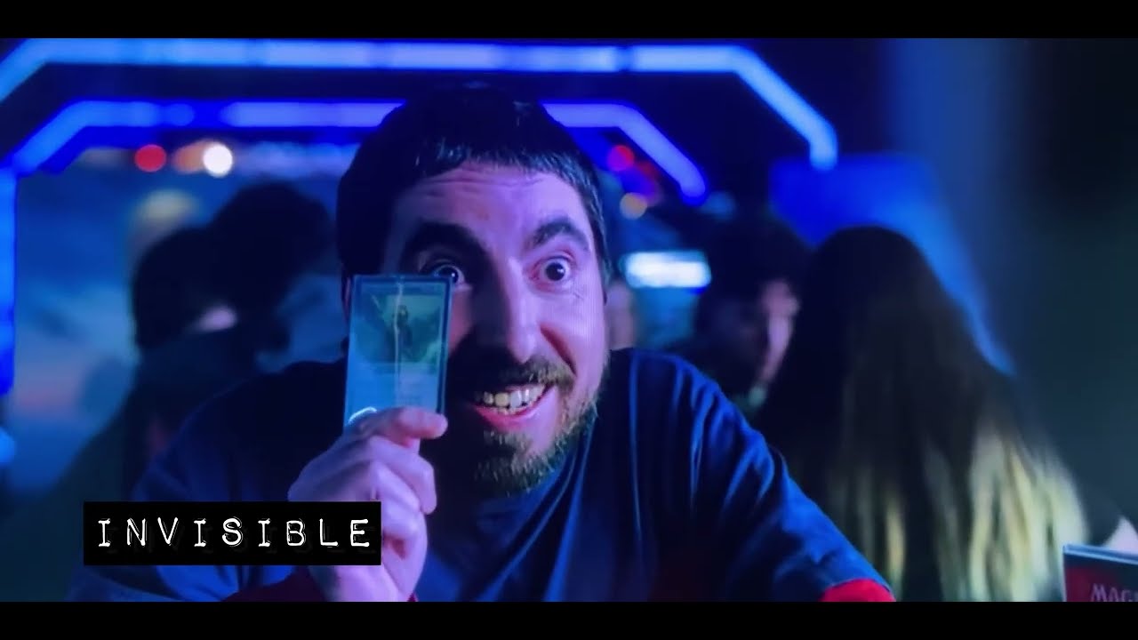 Videobook 2025 de Eloi Yebra Actor