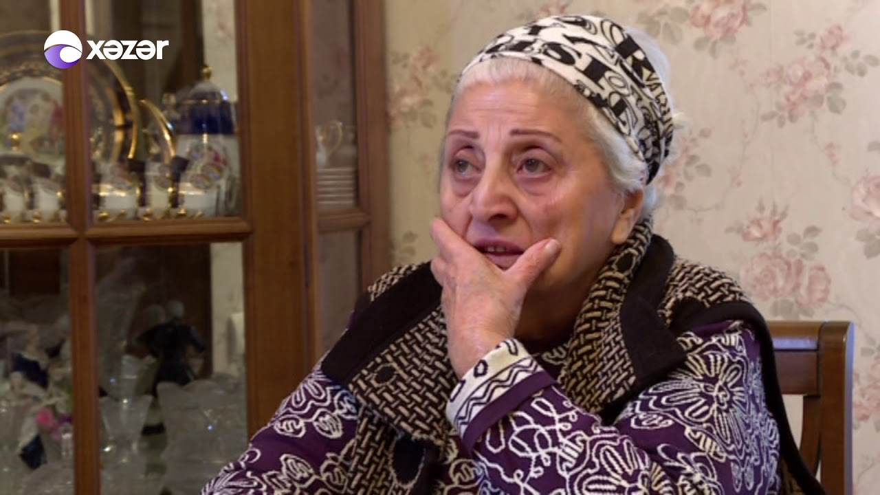 Azərbaycan səhnəsinin gözəllik pərisi - Leyla Bədirbəyli