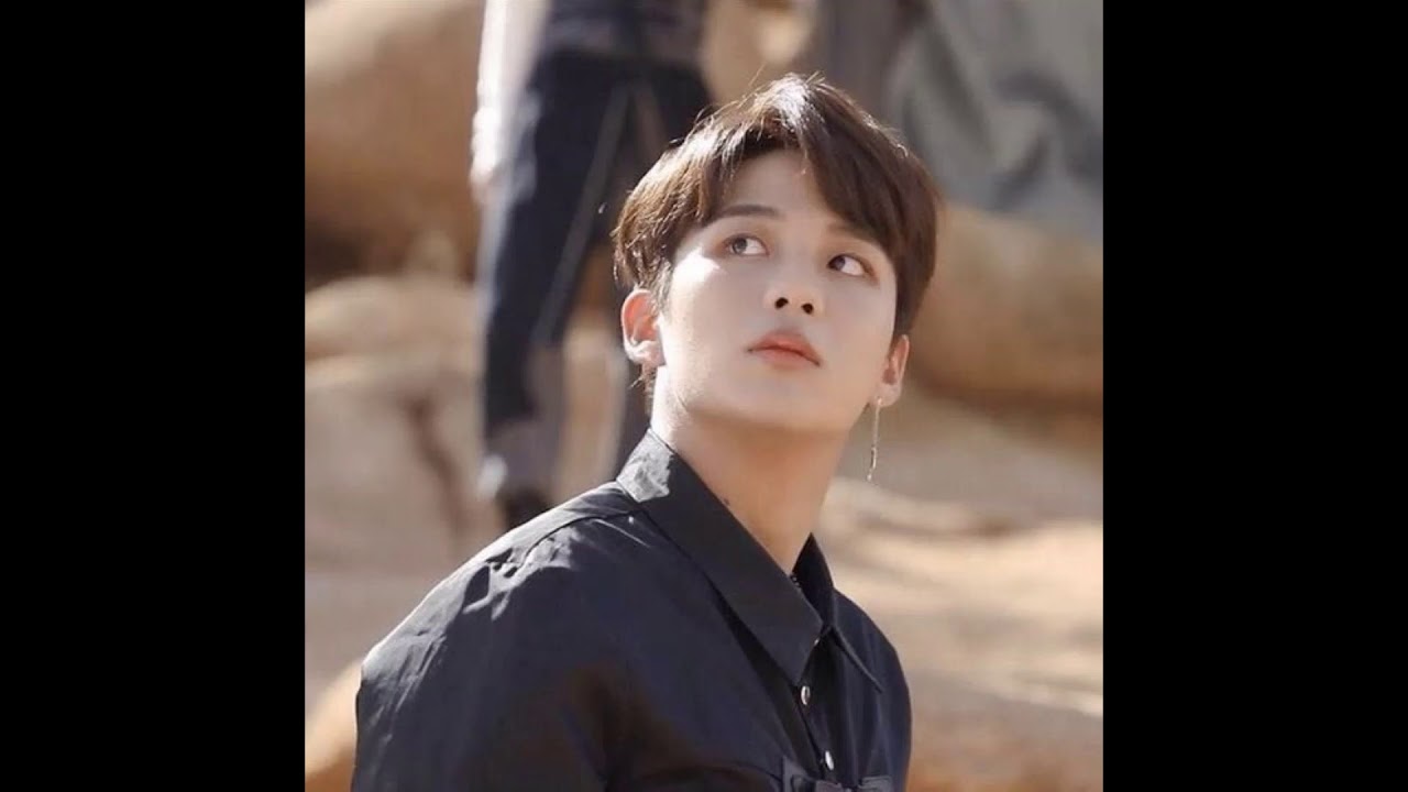 ATEEZ Jongho - 발걸음 (Cover) [Empty Arena Ver.]