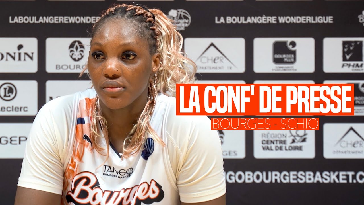 #Réactions : Bourges - Schio, l'après-match