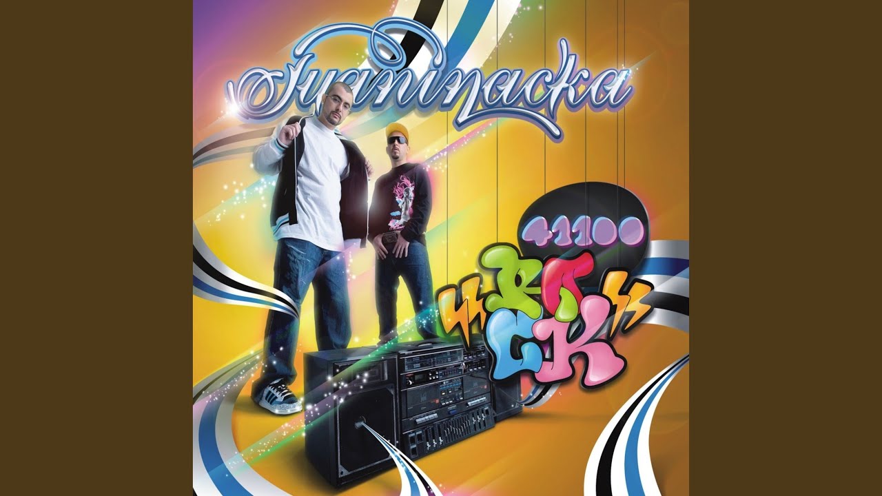 Mi Boca Es la Pistola