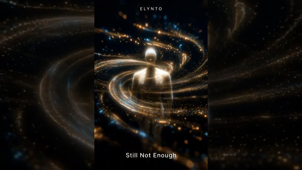 ELYNTO – Still Not Enough | Cinematic Emotional Score (Hunger of the Soul)