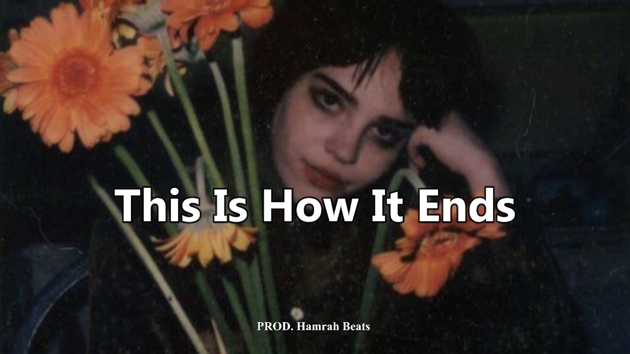 Free Sad Type Beat - 