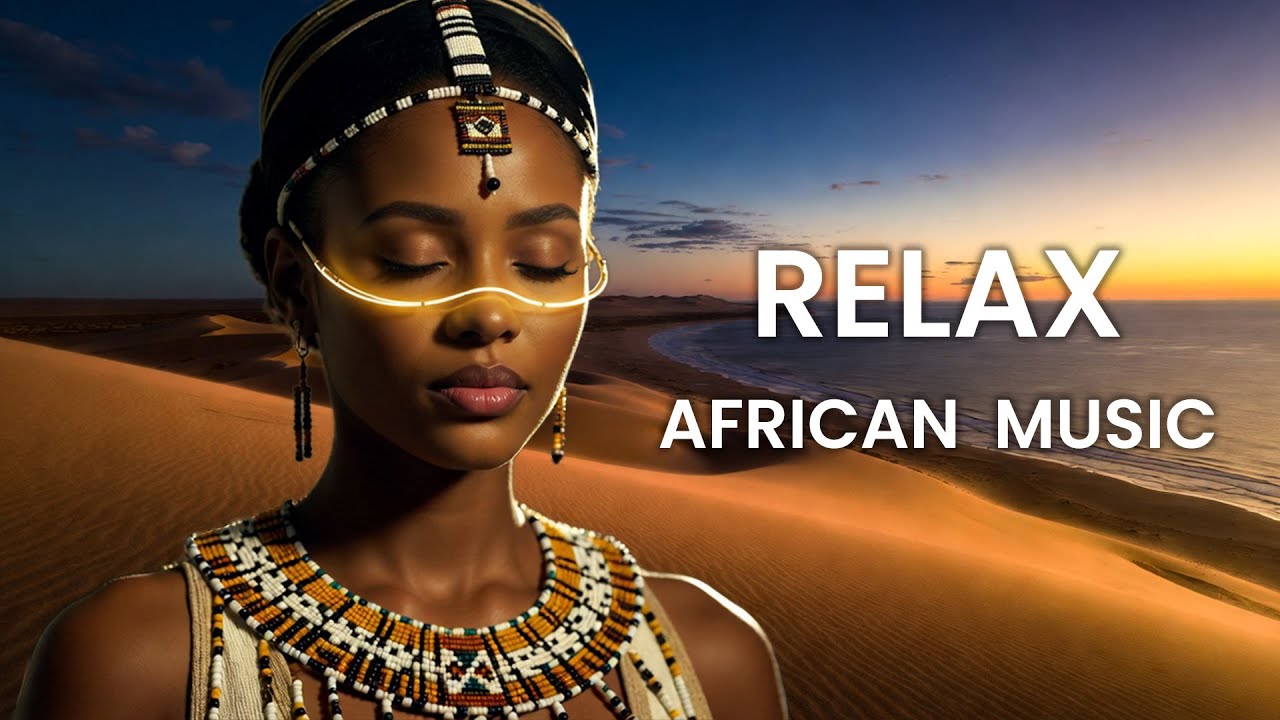 Spirit of 50 Nations | Mid-Tempo African Cultural Journey