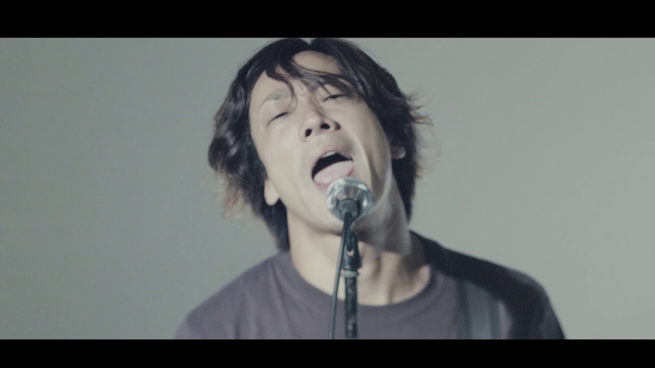 locofrank－THE LIGHT Official Music Video 【火氣發行、中文字幕】