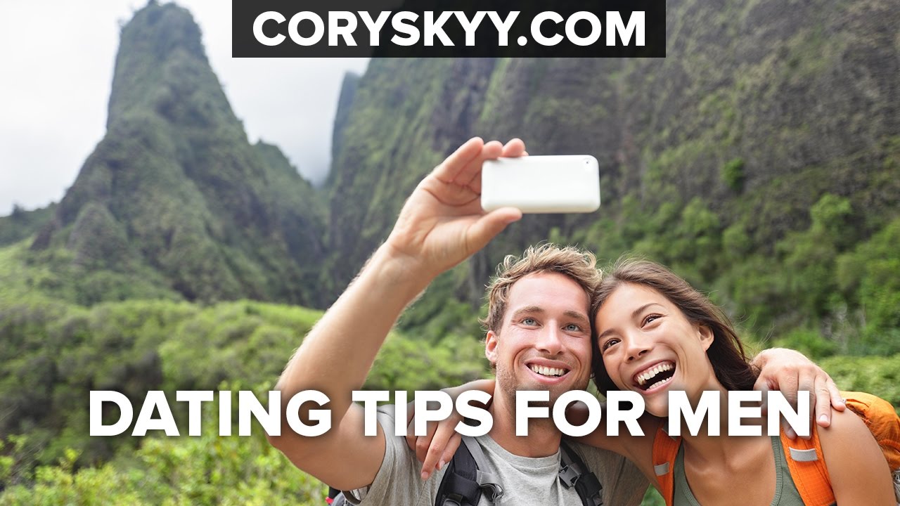 Dating Tips for Men - What Women Want