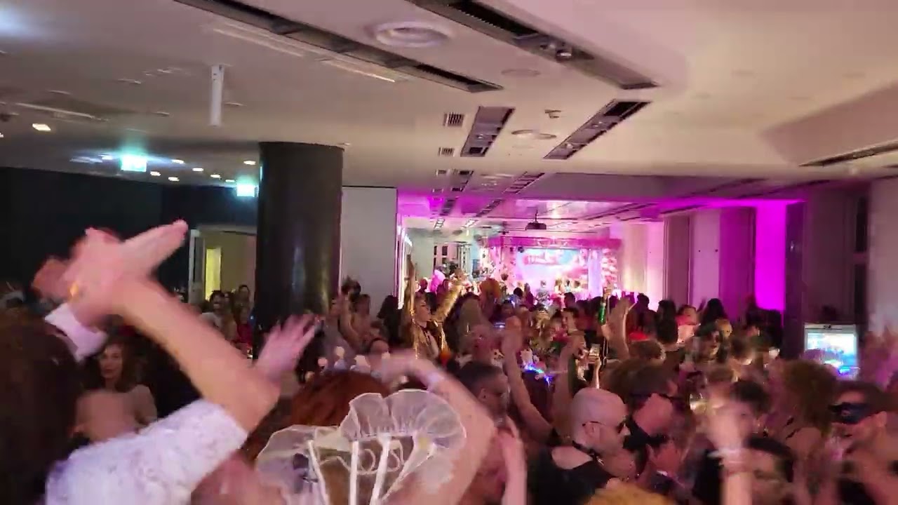 Hymne? Tuntenball 2025 Graz