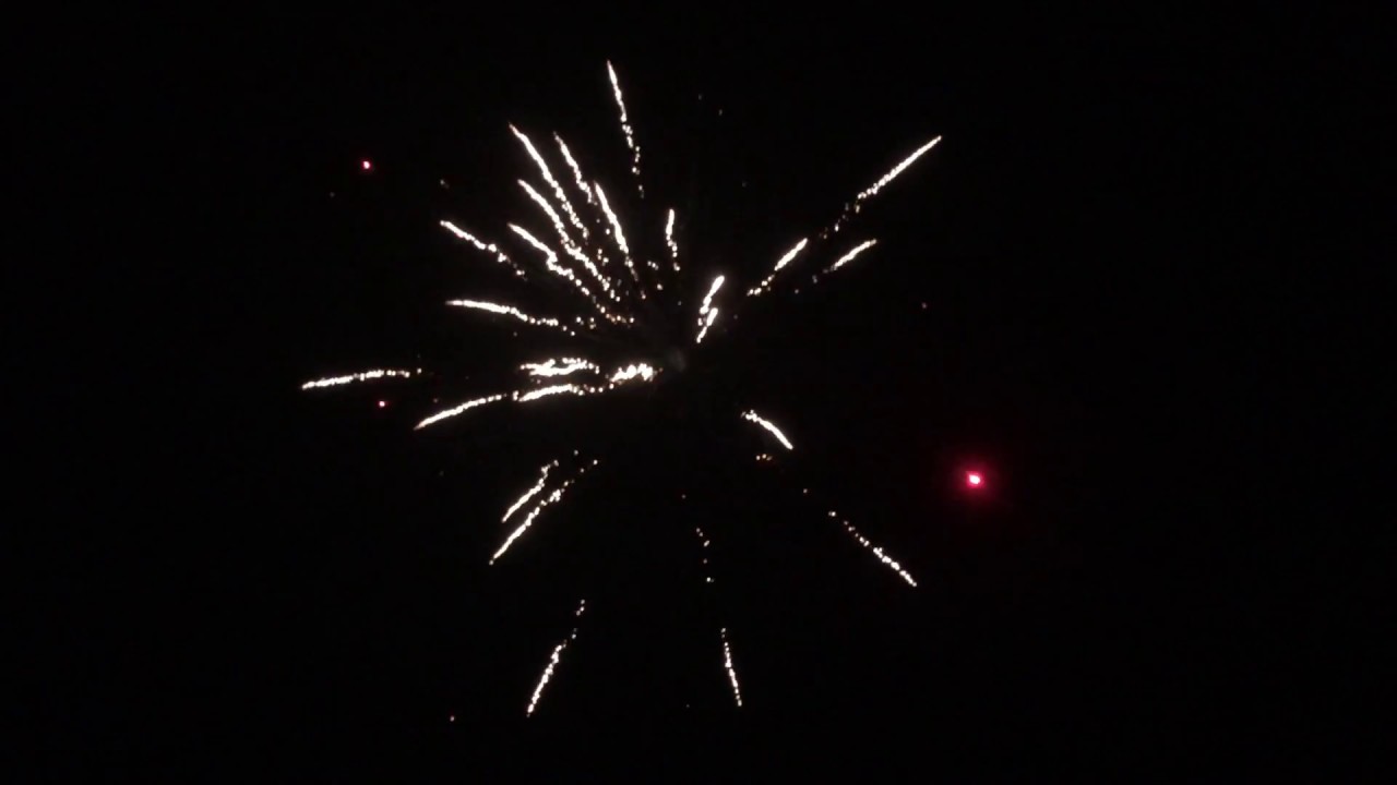 30 Event Zero Tolerance Rubro Vuurwerk