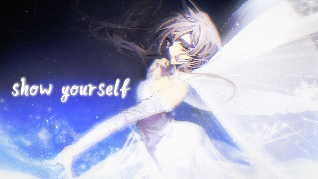 ❄️(겨울왕국/Frozen 2)show yourself/보여줘【COVER by Guriri】
