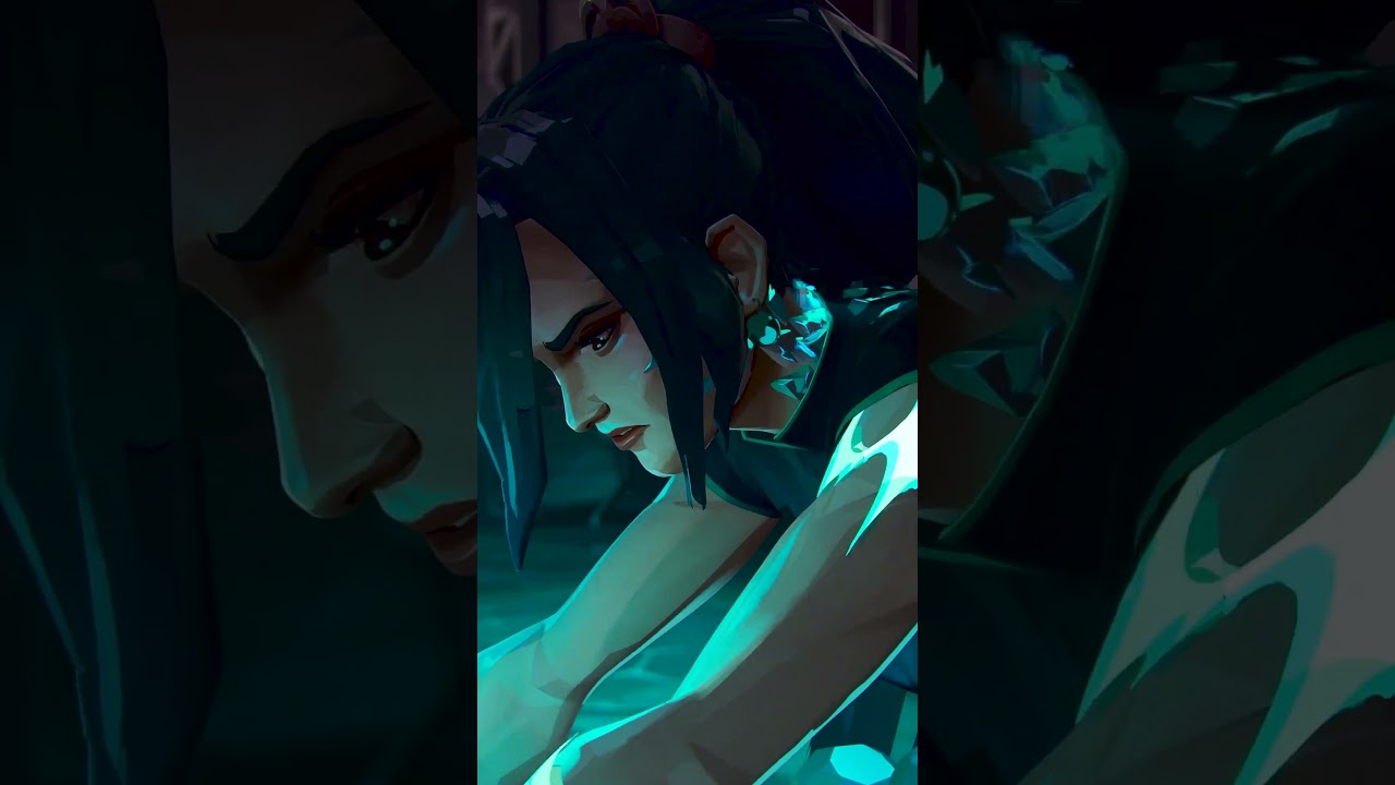 AFTER THE FIGHT // Start of Year Cinematic Short - VALORANT