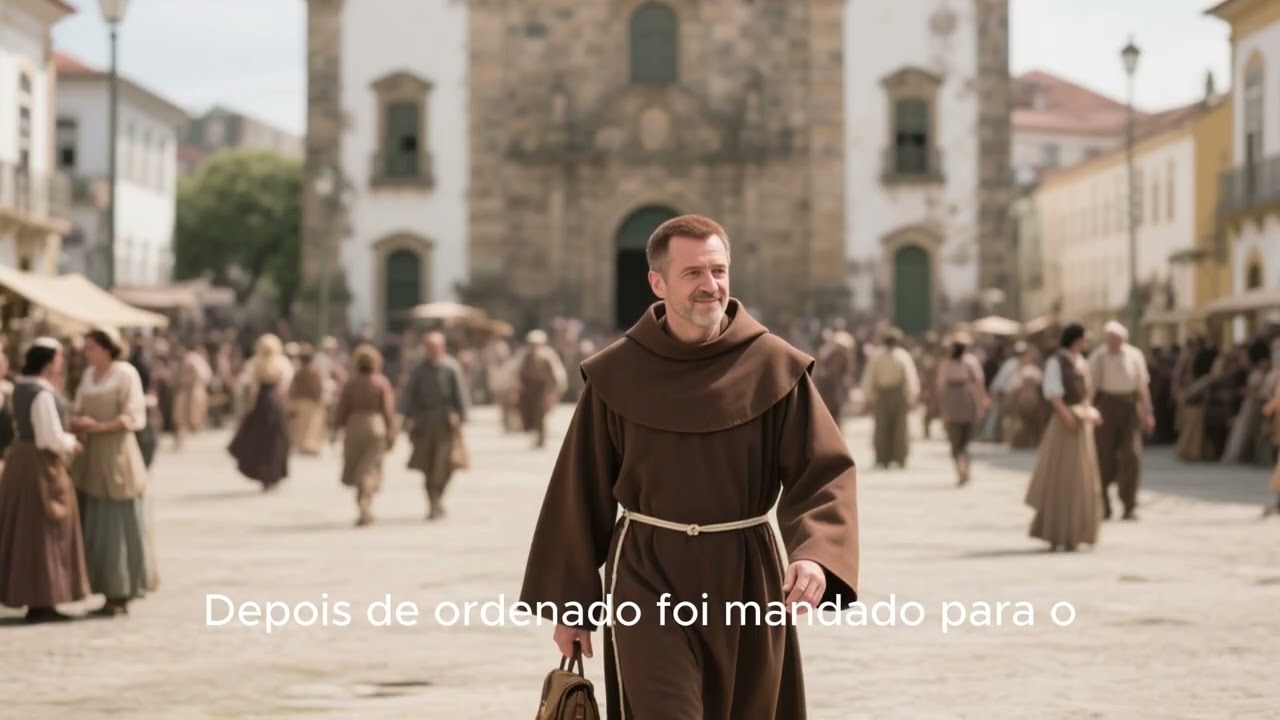 PÍLULAS MILAGROSAS DE FREI GALVÃO