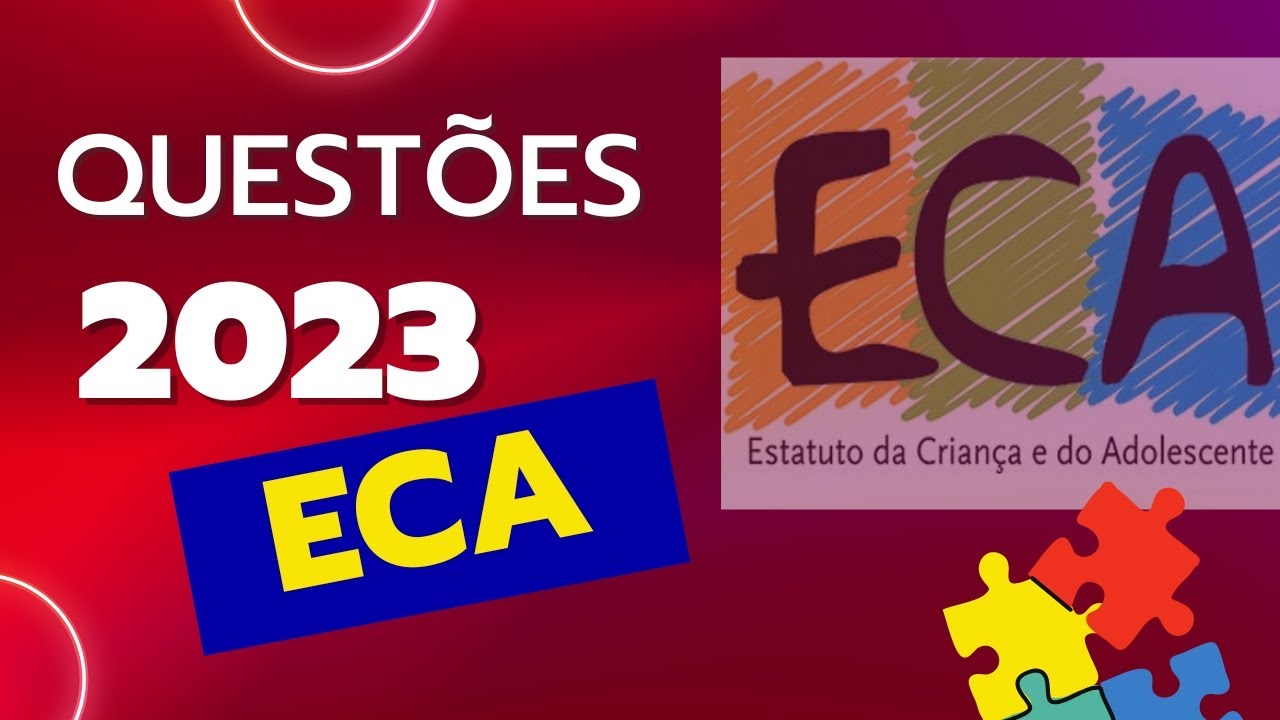 Domine o ECA 2023: Participe do Simulado Gratuito!