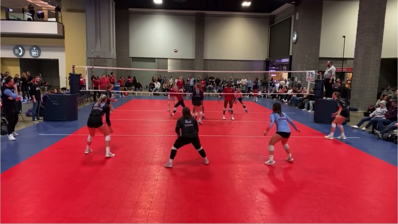 Alexis Fisher Capitol Hill Classic Highlights