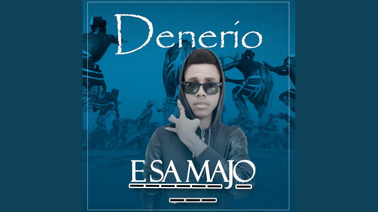 Esa Majo