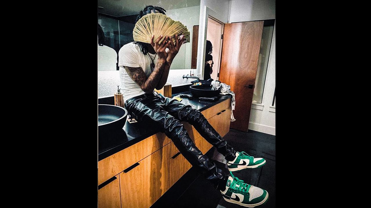 Big Yavo Sample Type Beat - 