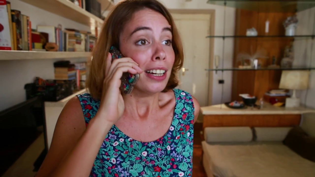Se ne riparla a settembre - Sbratz
