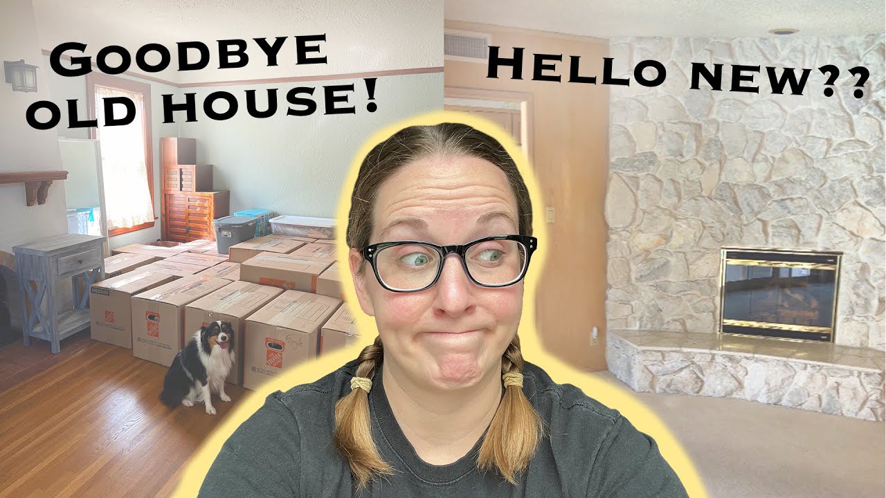 Moving Out, But Not Moving In