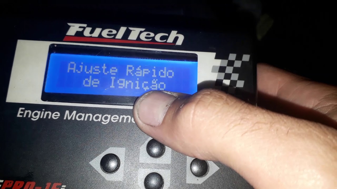 inje&ccedil;&atilde;o fueltech explica&ccedil;&atilde;o b&aacute;sica completa