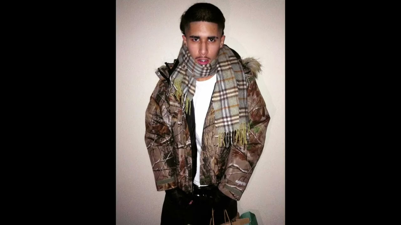 [FREE] fimiguerrero x fakemink type beat 