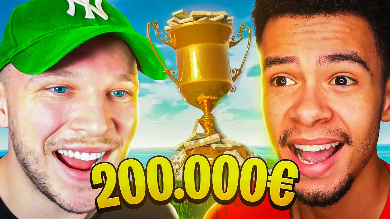 ON a FAIT la MEILLEURE GAME avec UNCHAINED au TOURNOI d'INOXTAG !