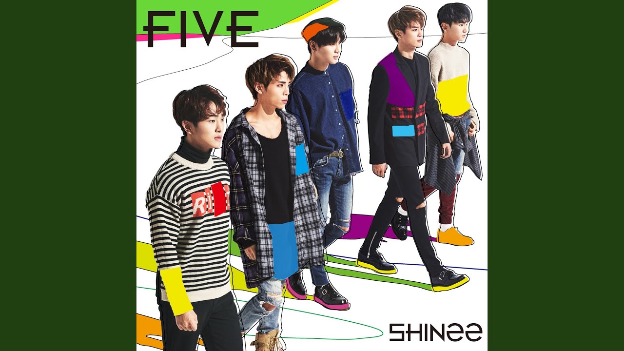1 Of 1 (Japanese Version)