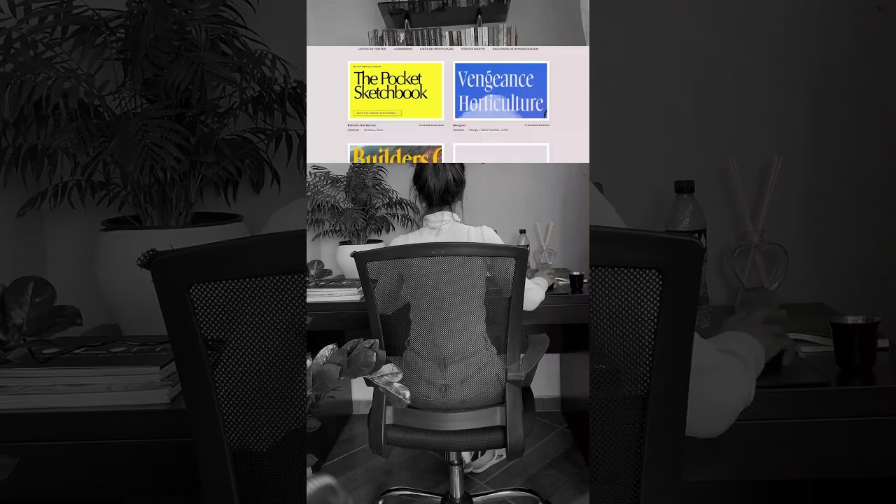 5 Sites que todo designer precisa conhecer. #criatividade #dicascriativas #design #designergrafico