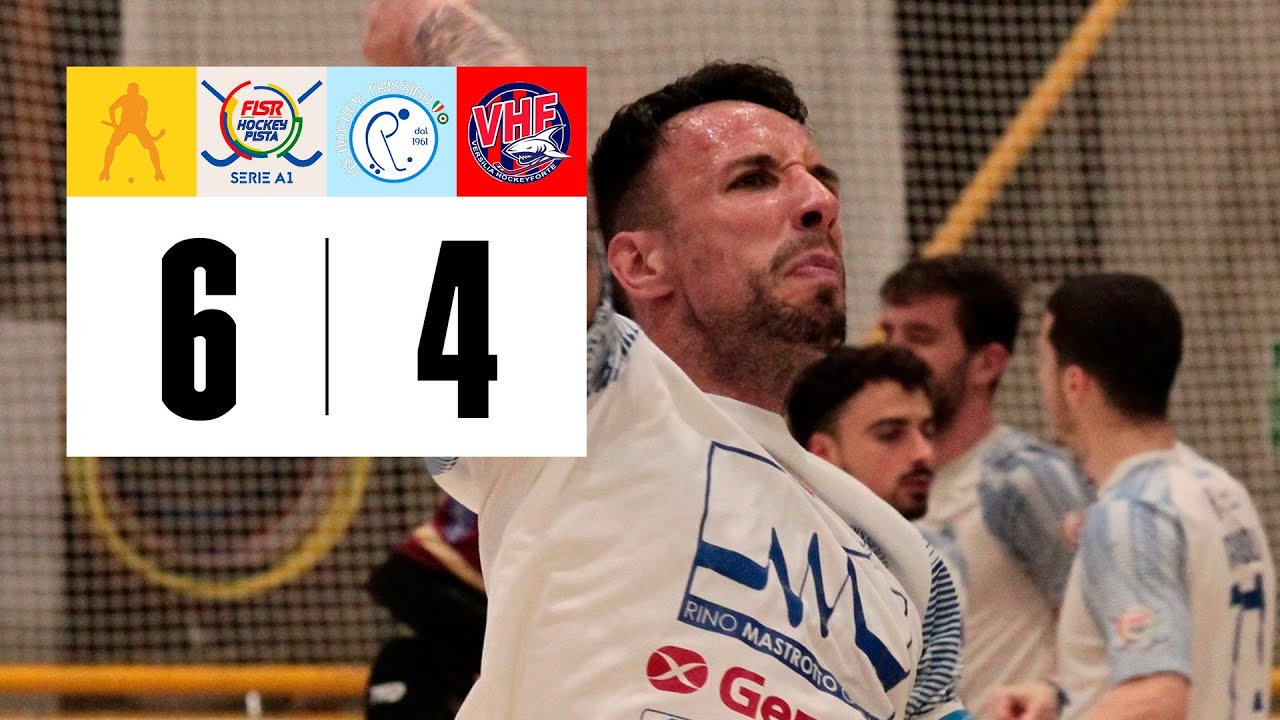 Highlights GSH Trissino vs Forte Marmi