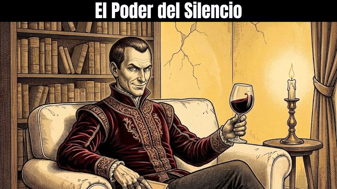 El Arte de Estar Solo (Sin Sentir el Vacío) – Maquiavelo