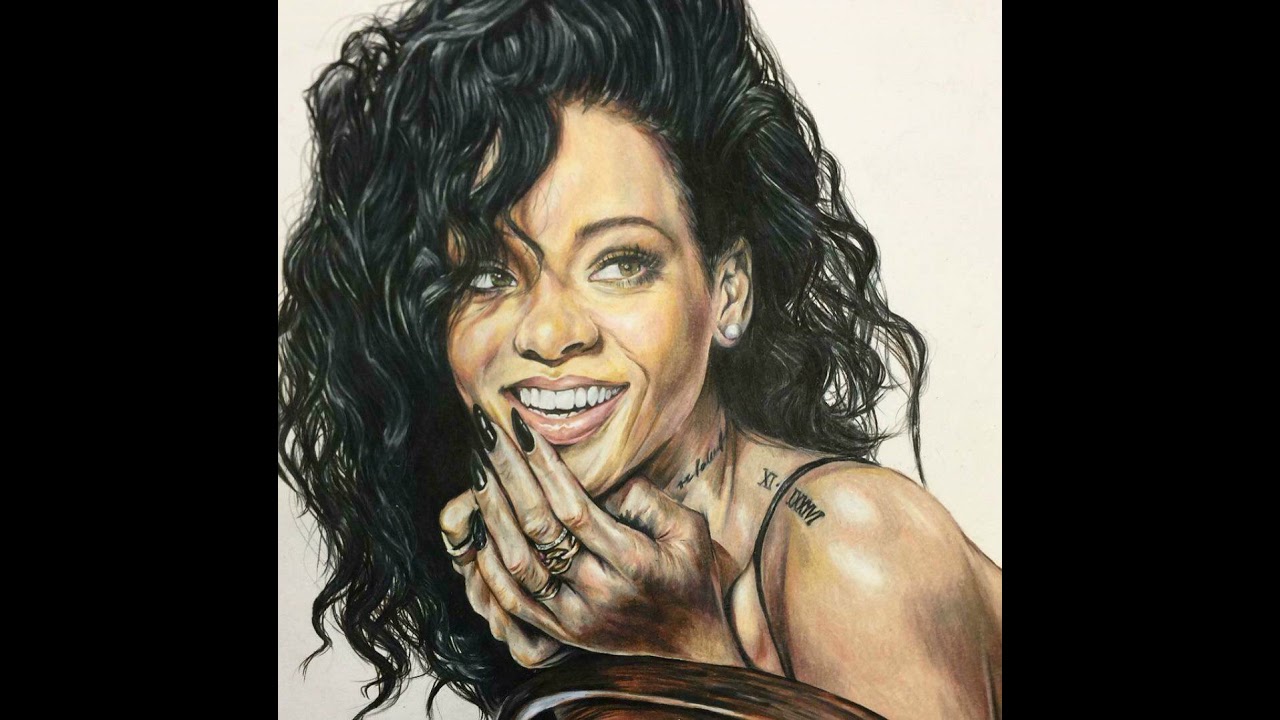 Chris Brown x Rihanna - Put It Up [Duet] (TurtleMix)