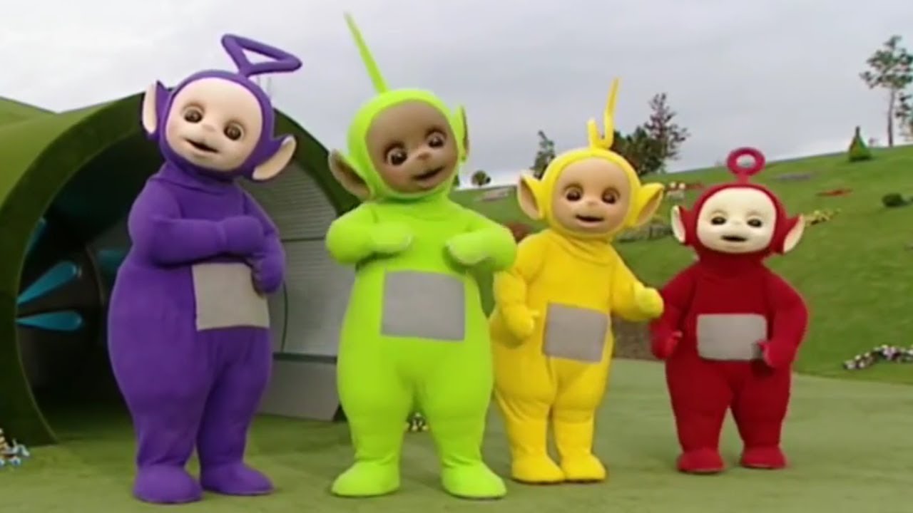 Teletubbies - Special 3 HOURS Full Episode Compilation | Kids TV Shows | WildBrain Cartoons