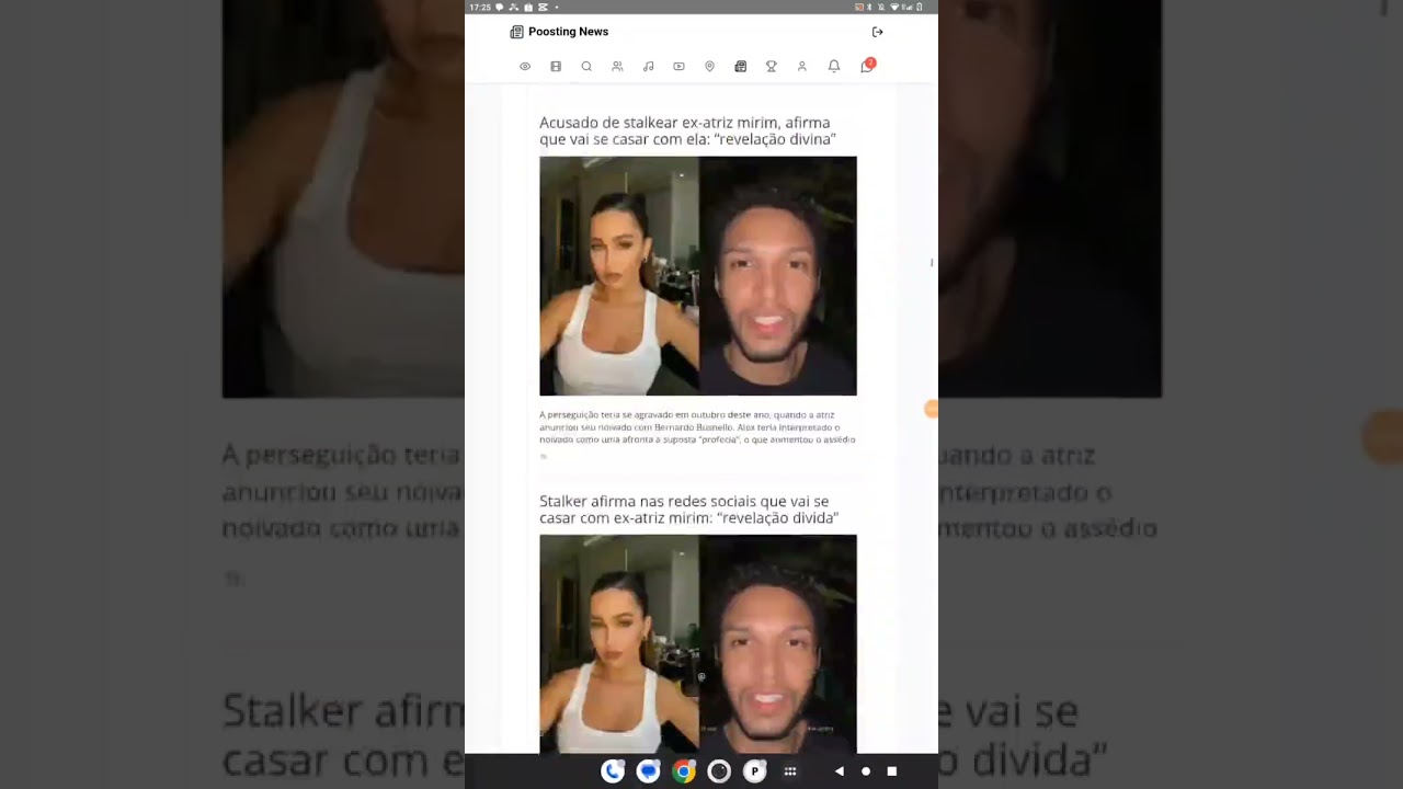 Como Funciona a Rede Social Poosting