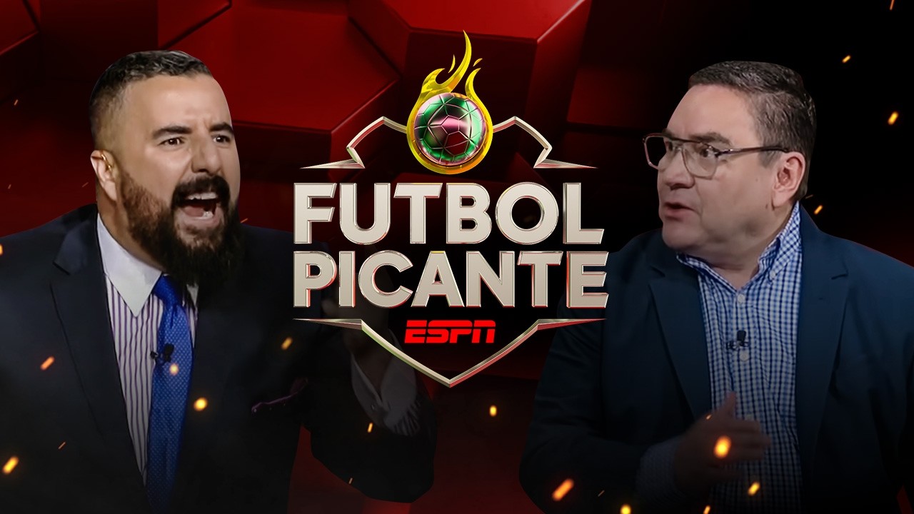 EN VIVO FUTBOL PICANTE 🔥 | ¿Podrá CRUZ AZUL quitarle el INVICTO a CHIVAS? | Jornada 7 Liga MX