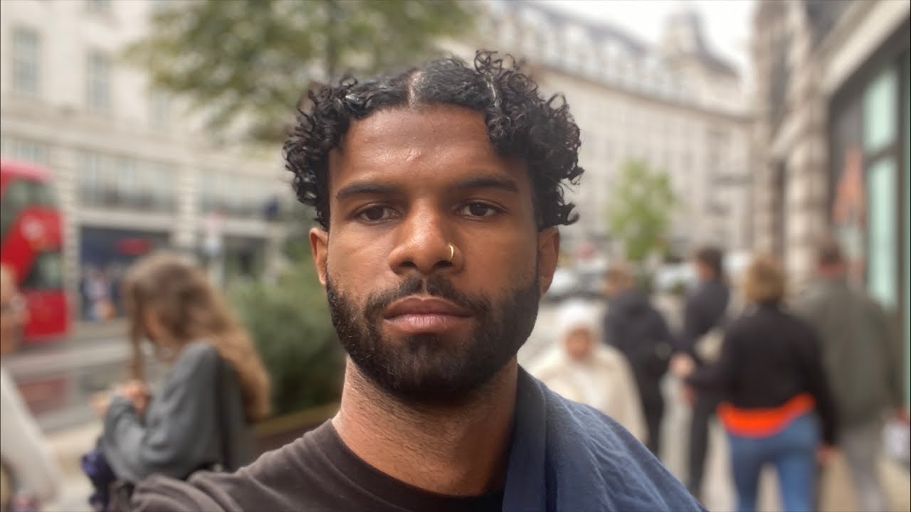 I Got ZERO Dates Today in London (Cold Approach 2025)